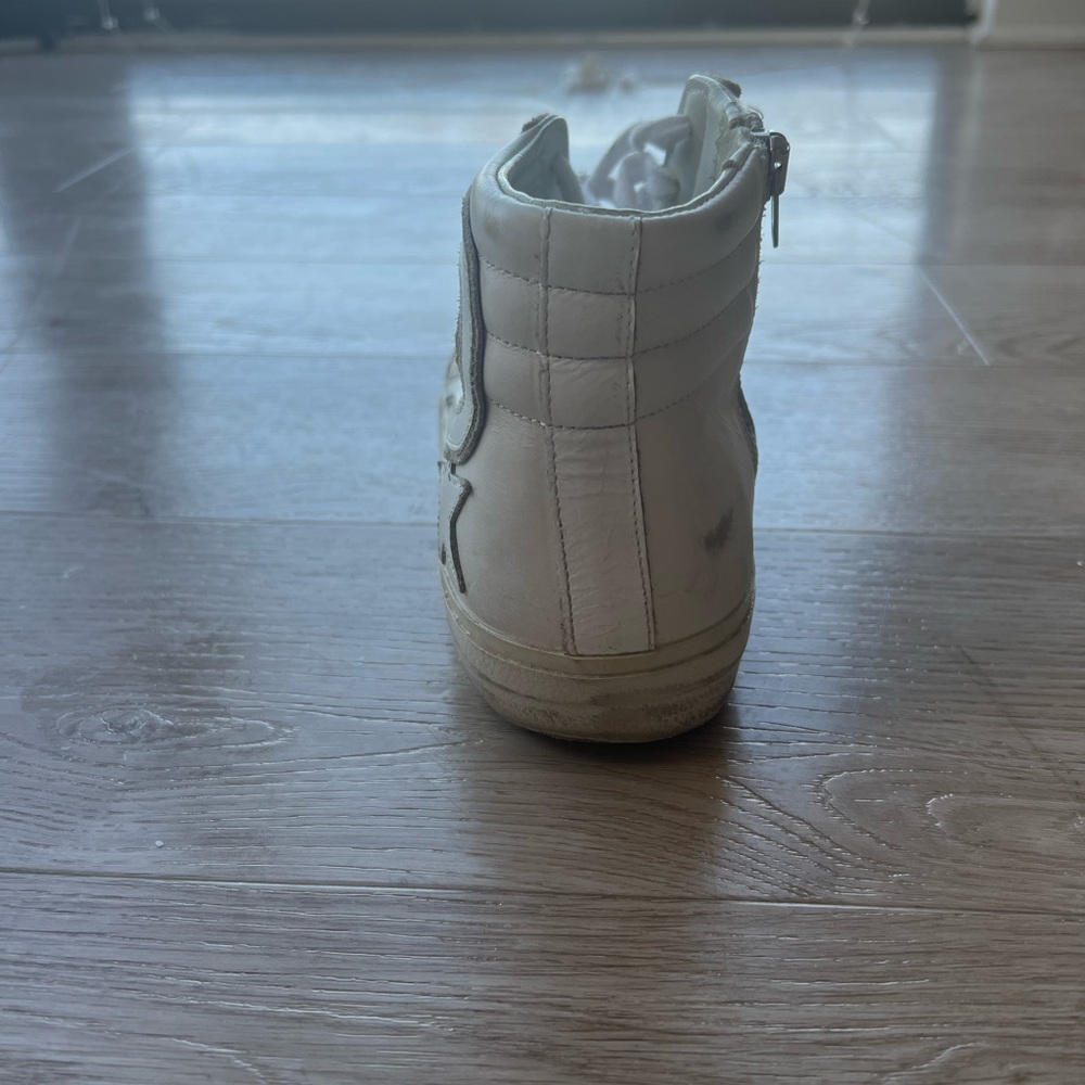 Golden goose high top sneakers - Picture 3 of 10